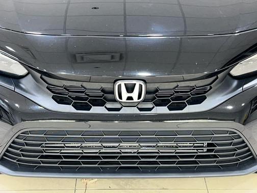 2023 Honda Civic EX-L