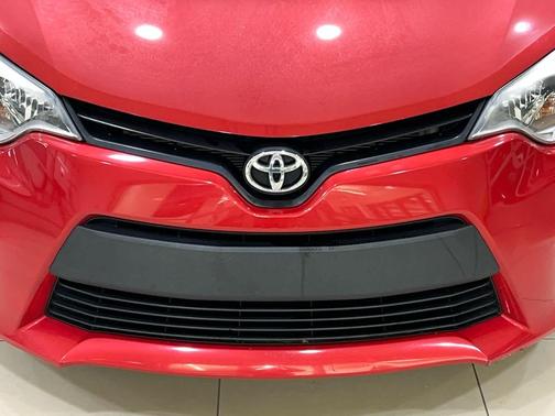 2014 Toyota Corolla LE Plus