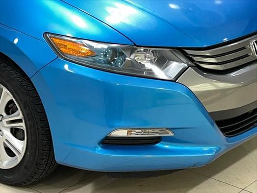 2010 Honda Insight EX