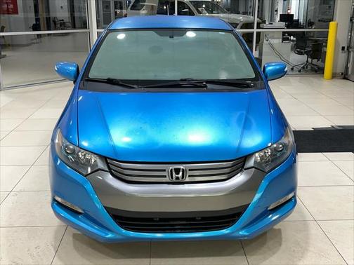 2010 Honda Insight EX