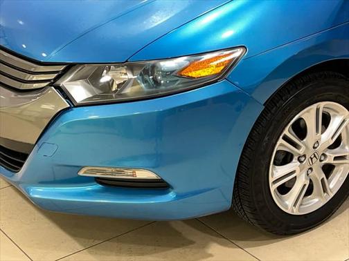 2010 Honda Insight EX