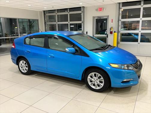 2010 Honda Insight EX
