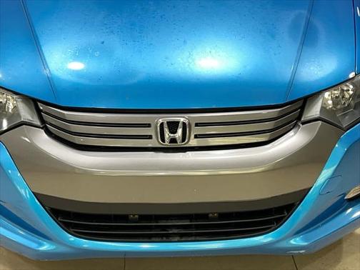 2010 Honda Insight EX