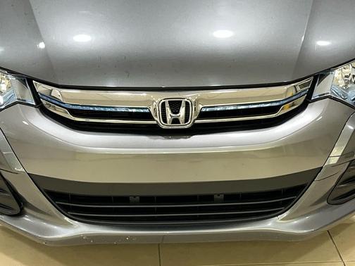 2014 Honda Insight EX
