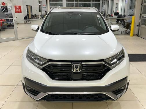 2022 Honda CR-V AWD Touring