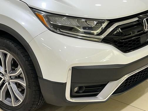 2022 Honda CR-V AWD Touring