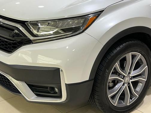 2022 Honda CR-V AWD Touring