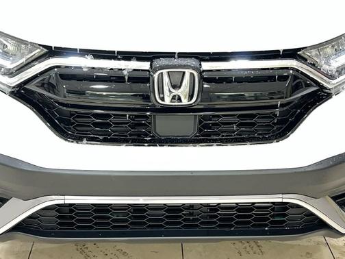 2022 Honda CR-V AWD Touring