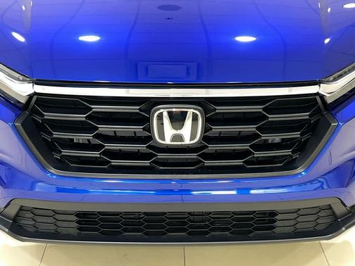 2024 Honda CR-V LX AWD