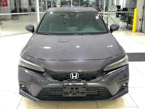2023 Honda Civic Sport Touring