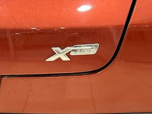 2020 Kia Soul X-Line