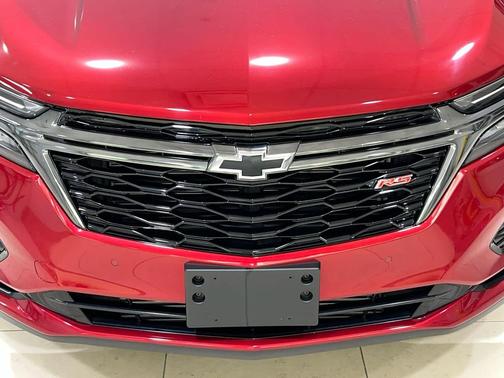 2022 Chevrolet Equinox FWD RS