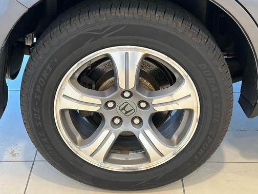 2015 Honda Pilot SE