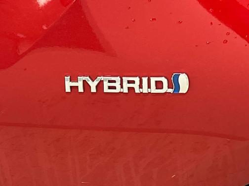 2018 Toyota Prius Four