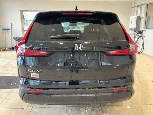 2023 Honda CR-V EX AWD