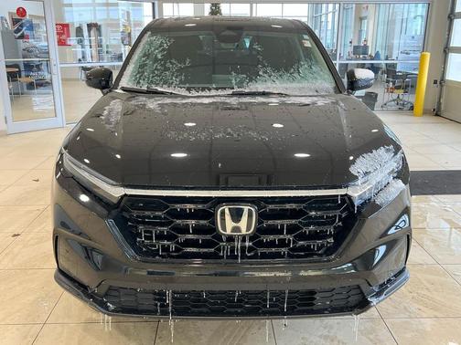 2023 Honda CR-V EX AWD