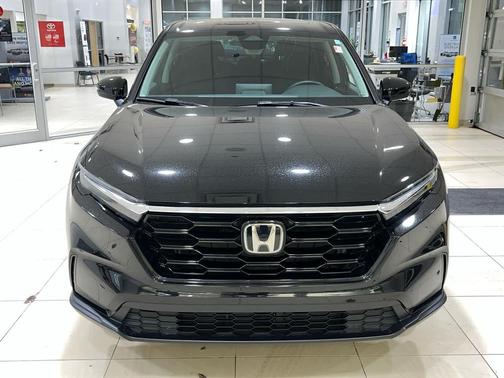 2023 Honda CR-V EX AWD