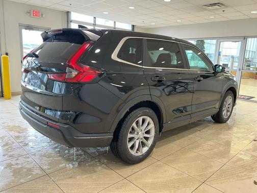 2023 Honda CR-V EX AWD