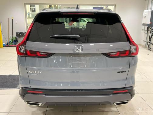 2023 Honda CR-V Hybrid Sport AWD