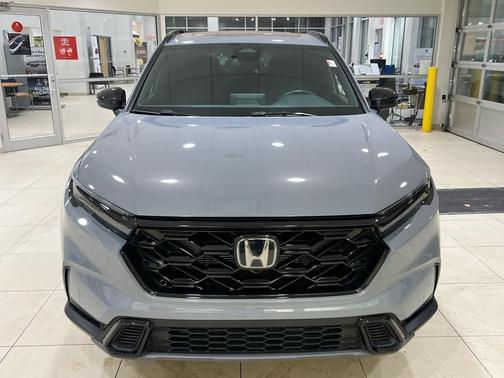 2023 Honda CR-V Hybrid Sport AWD