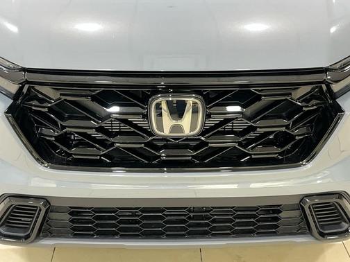 2023 Honda CR-V Hybrid Sport AWD