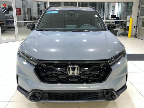 2023 Honda CR-V Hybrid Sport AWD