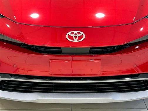 2024 Toyota Prius XLE