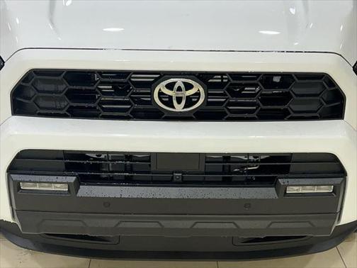 2025 Toyota 4Runner TRD Off Road Premium