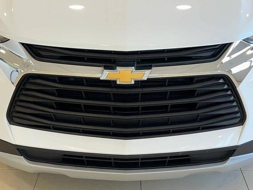 2020 Chevrolet Blazer 2LT