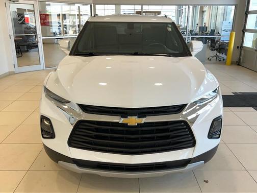 2020 Chevrolet Blazer 2LT
