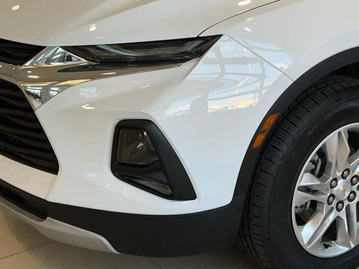 2020 Chevrolet Blazer 2LT