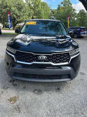 2021 Kia Sorento LX