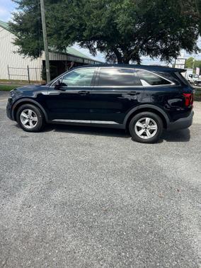 2021 Kia Sorento LX