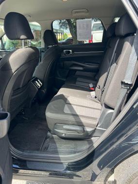 2021 Kia Sorento LX