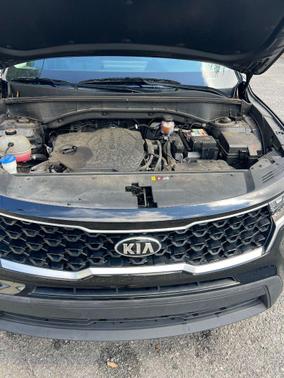2021 Kia Sorento LX