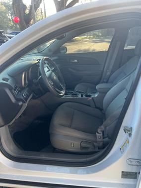 2014 Chevrolet Malibu 1LS