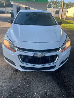 2014 Chevrolet Malibu 1LS
