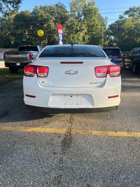 2014 Chevrolet Malibu 1LS