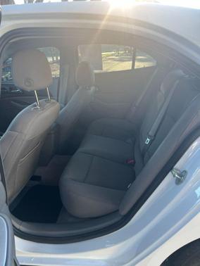 2014 Chevrolet Malibu 1LS