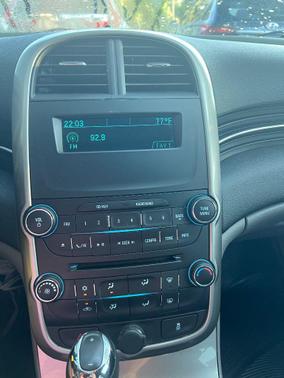 2014 Chevrolet Malibu 1LS