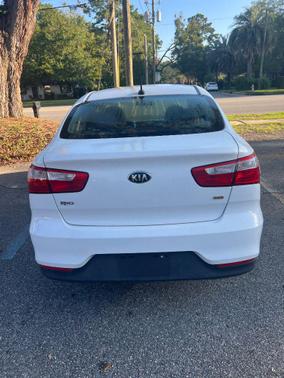 2017 Kia Rio LX