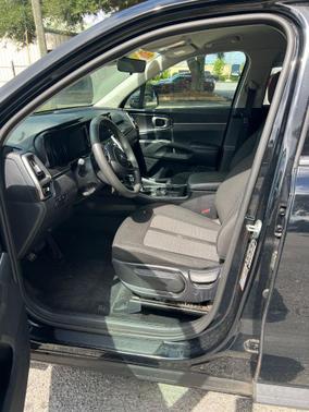2021 Kia Sorento LX