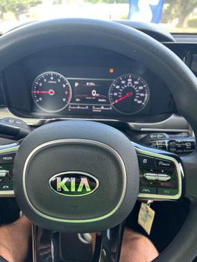 2021 Kia Sorento LX