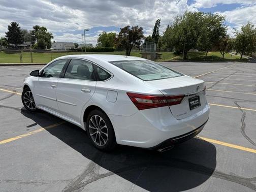 2016 Toyota Avalon XLE Premium