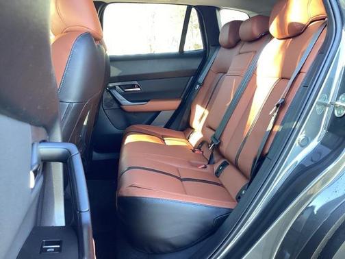 2025 Mazda CX-50 2.5 Turbo Premium Plus Package