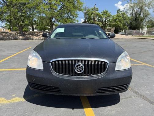 2006 Buick Lucerne CXL