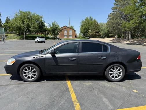 2006 Buick Lucerne CXL