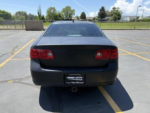 2006 Buick Lucerne CXL