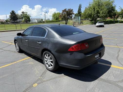 2006 Buick Lucerne CXL
