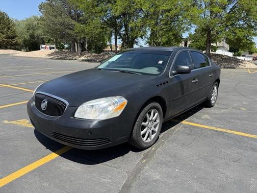2006 Buick Lucerne CXL